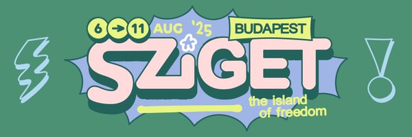 szigetofficial Profile Banner