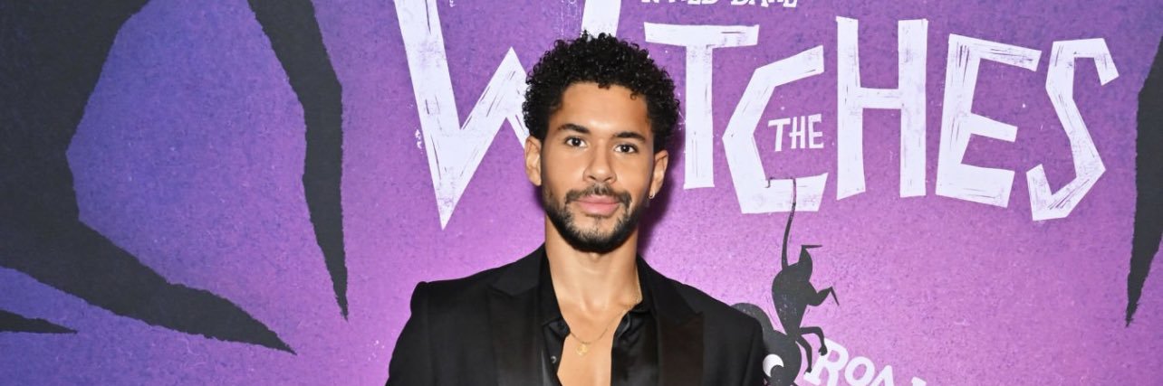 Jacob Maynard banner