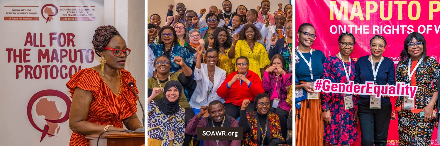 SOAWR's banner