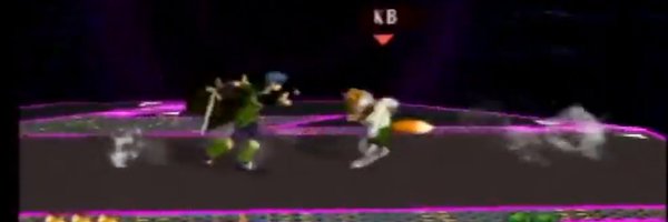 KevbotSSBM Profile Banner