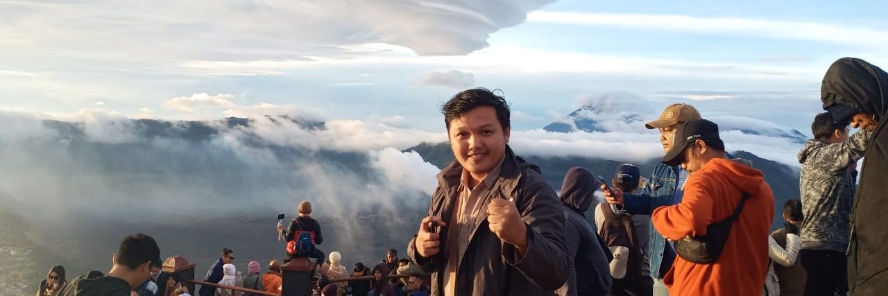 BUDYPANGESTU banner