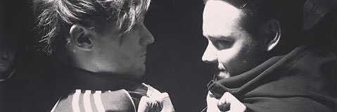 oned0221's profile banner image