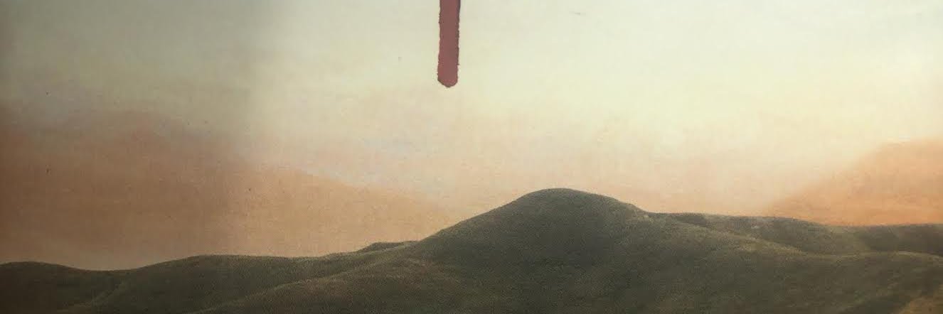 Michael Punke banner