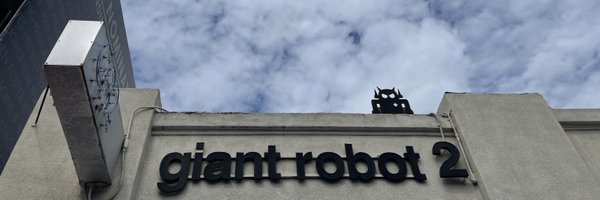 giant_robot Profile Banner