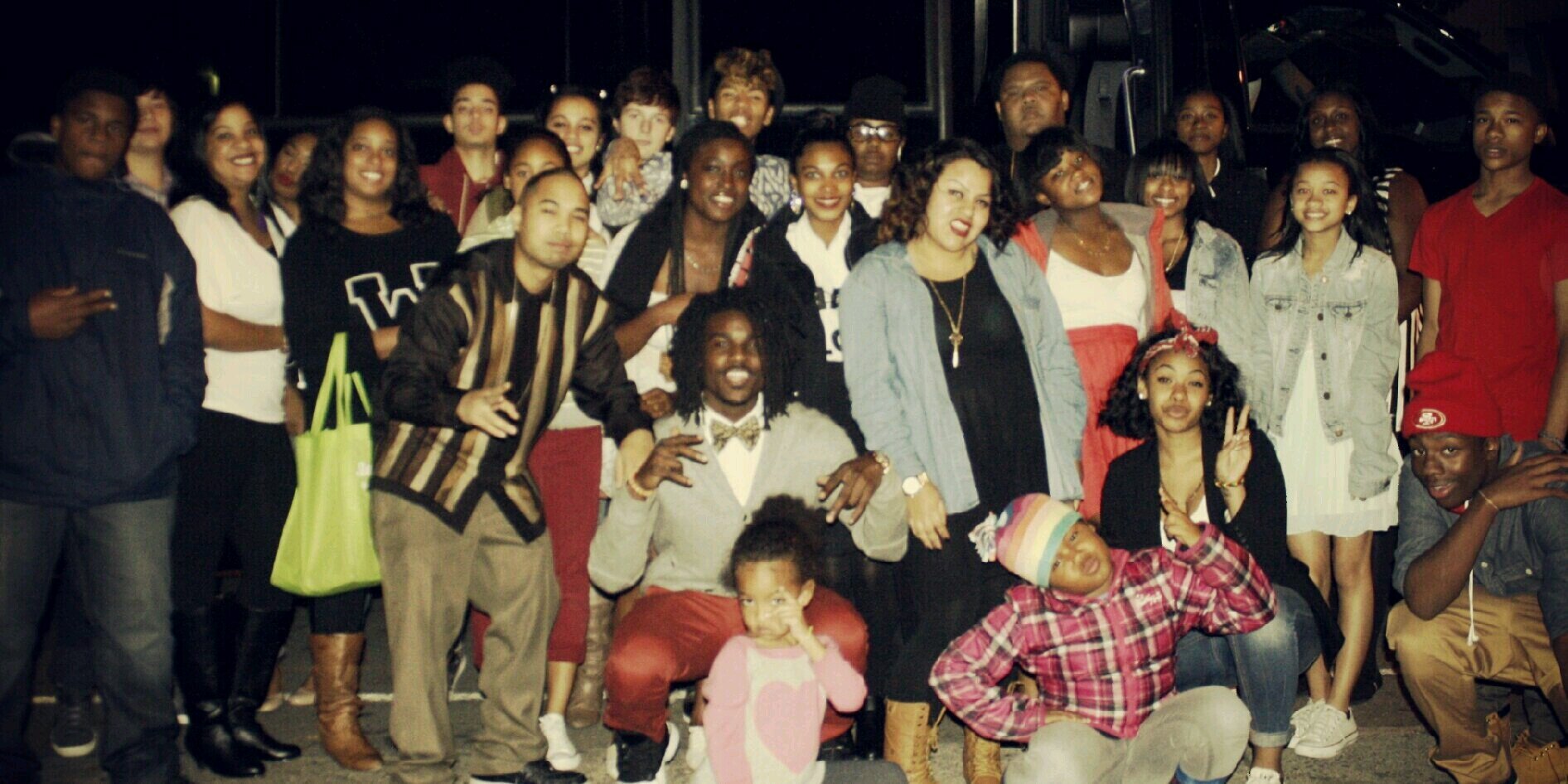 Project LEVEL banner