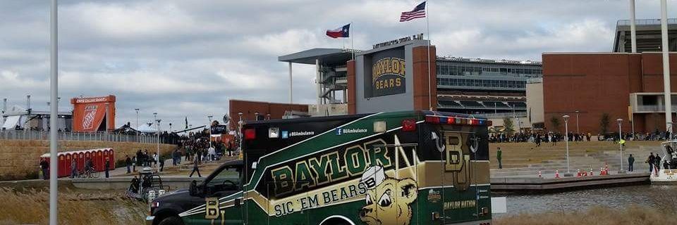 BUAMBULANCE's profile banner image