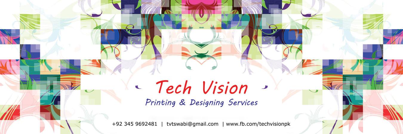 techvisionpk's profile banner image