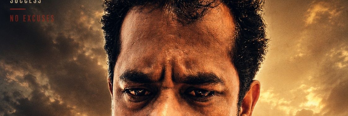 kkuberan3's profile banner image