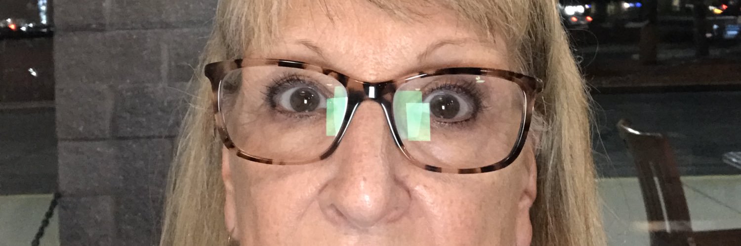 dianeherod's profile banner image