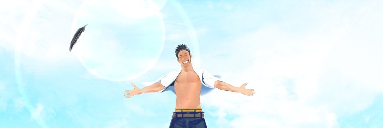 Frauxius's profile banner image