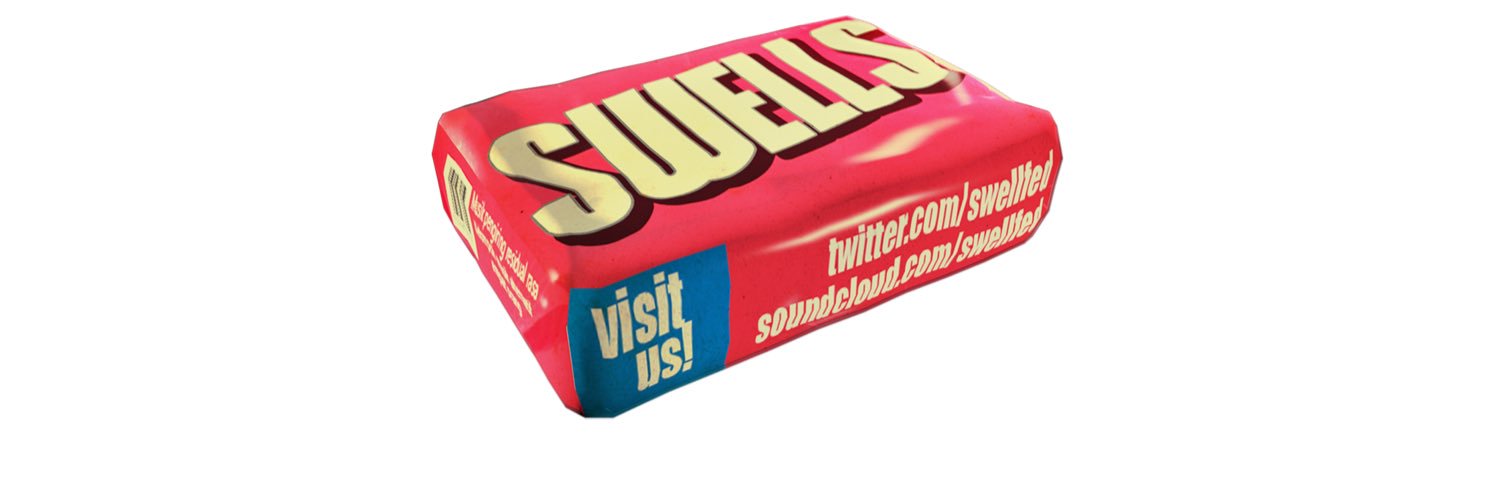 SWELLS banner