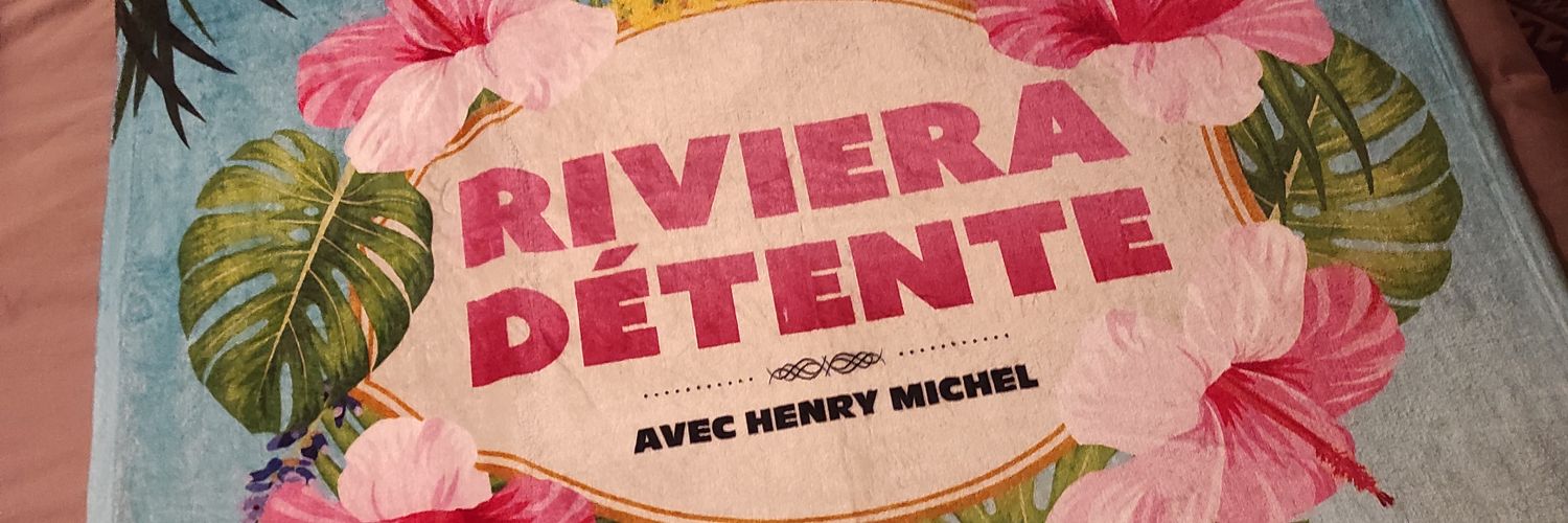 Patrick Patrick banner