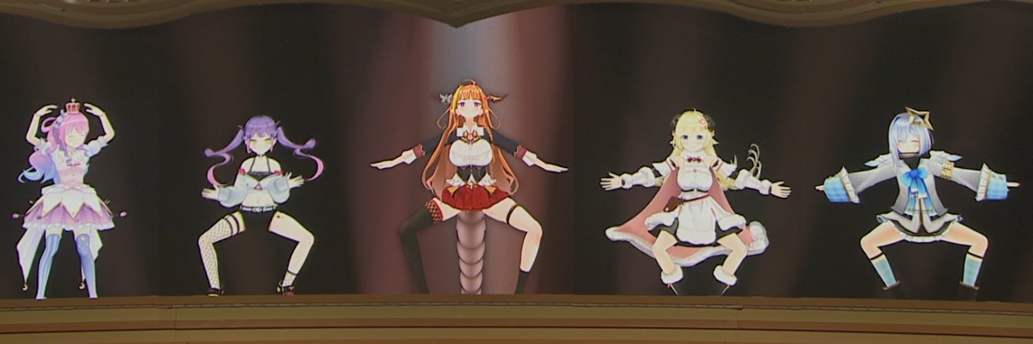 👾SoLunaRela(ｿﾙﾅﾚｰﾗ) banner