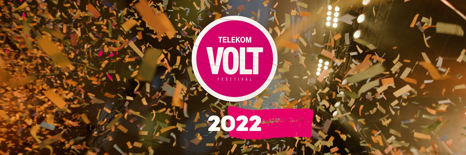 voltfestival's profile banner image