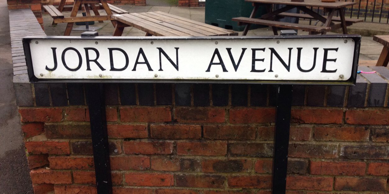 J93 banner