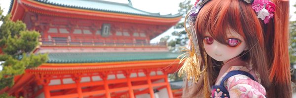 kiraradoll Profile Banner