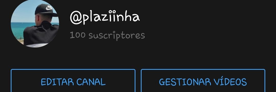 plaziinha - eFootball PES 2021 banner