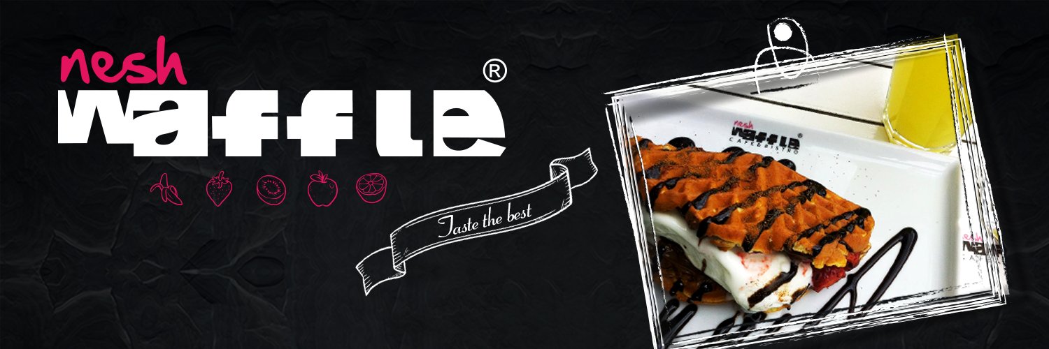 Neshwaffle's profile banner image