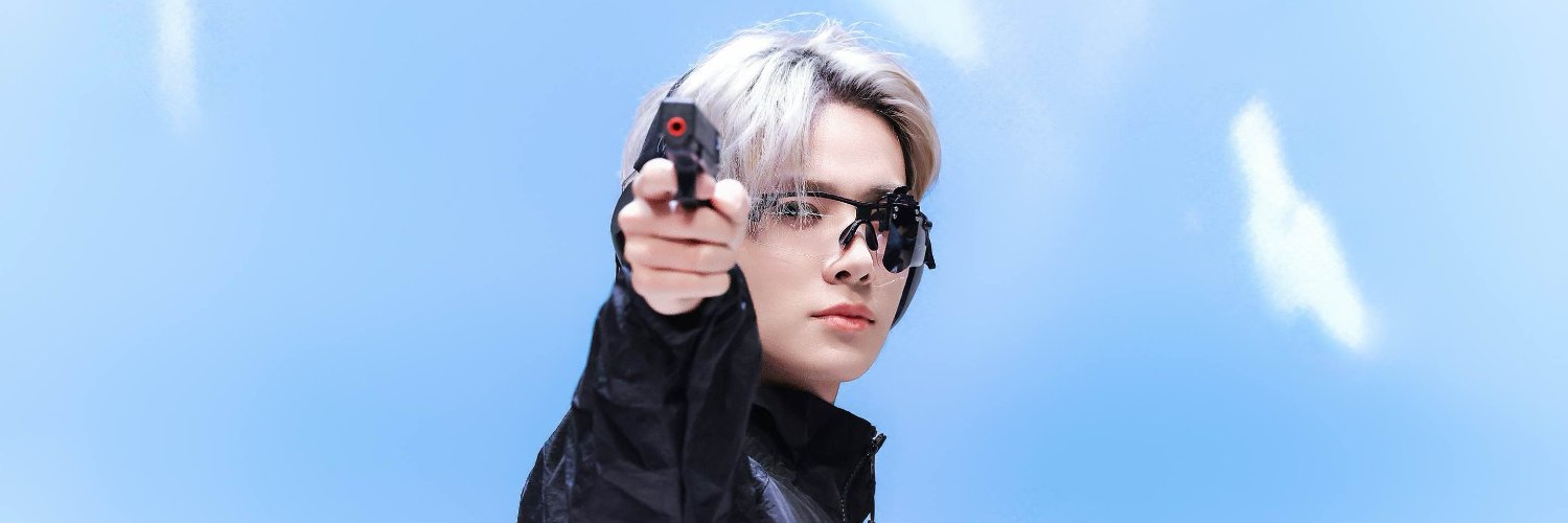 realhantan's profile banner image