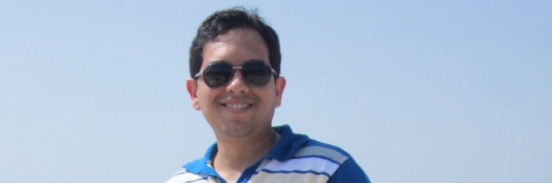 deshkarnilay's profile banner image