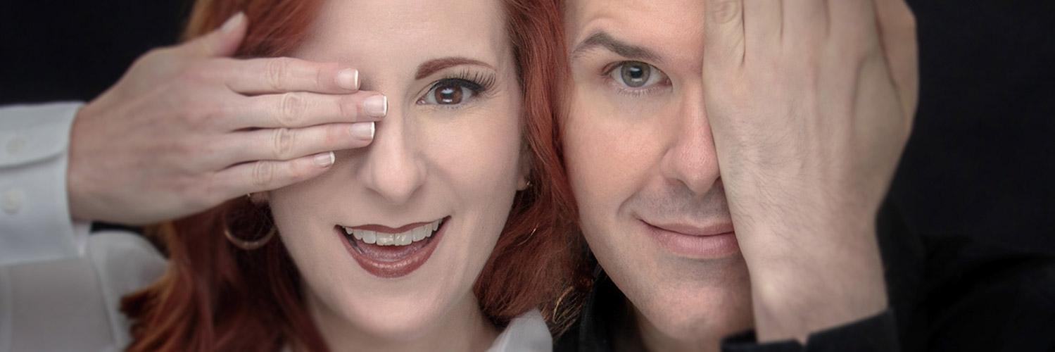 LarryandRaven's profile banner image
