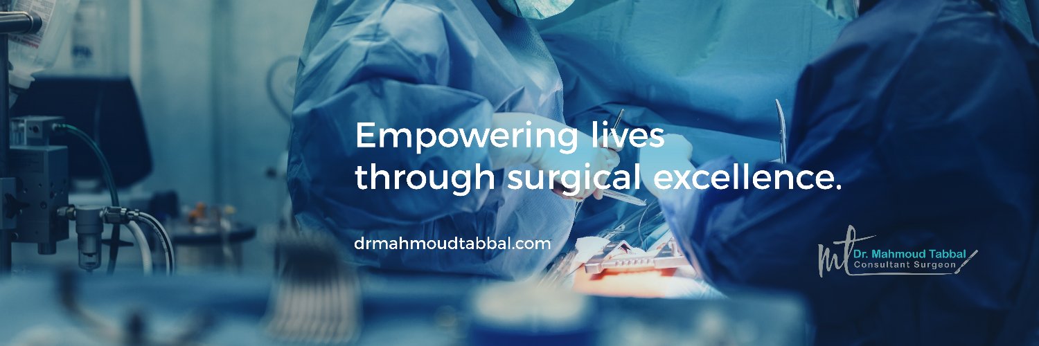 DrTabbal's profile banner image