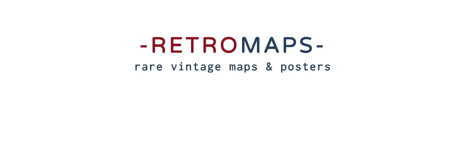 Retromaps's profile banner image