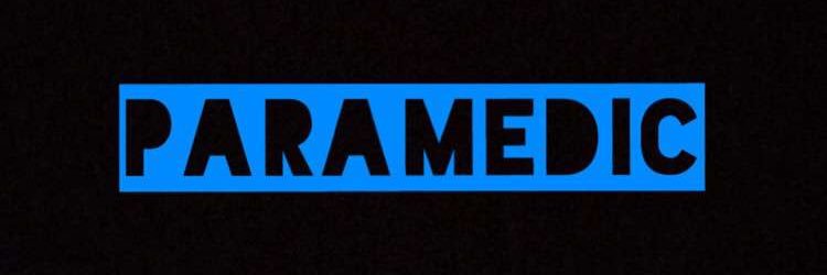 PARAMEDIC900's profile banner image