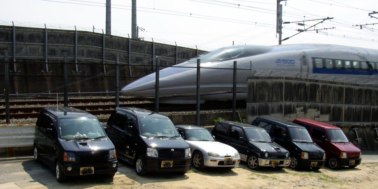 てん@タイヤ屋さんごっこのネコ🐯 banner