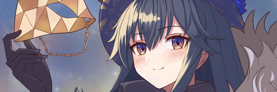 kuwan4971's profile banner image