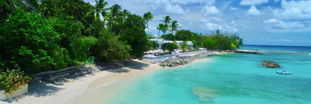 Cobblers Cove Hotel banner