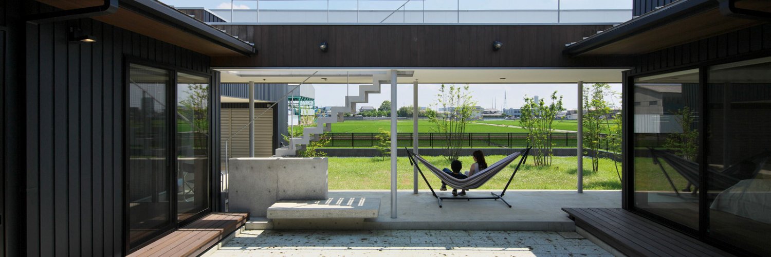 GunmaHousing's profile banner image
