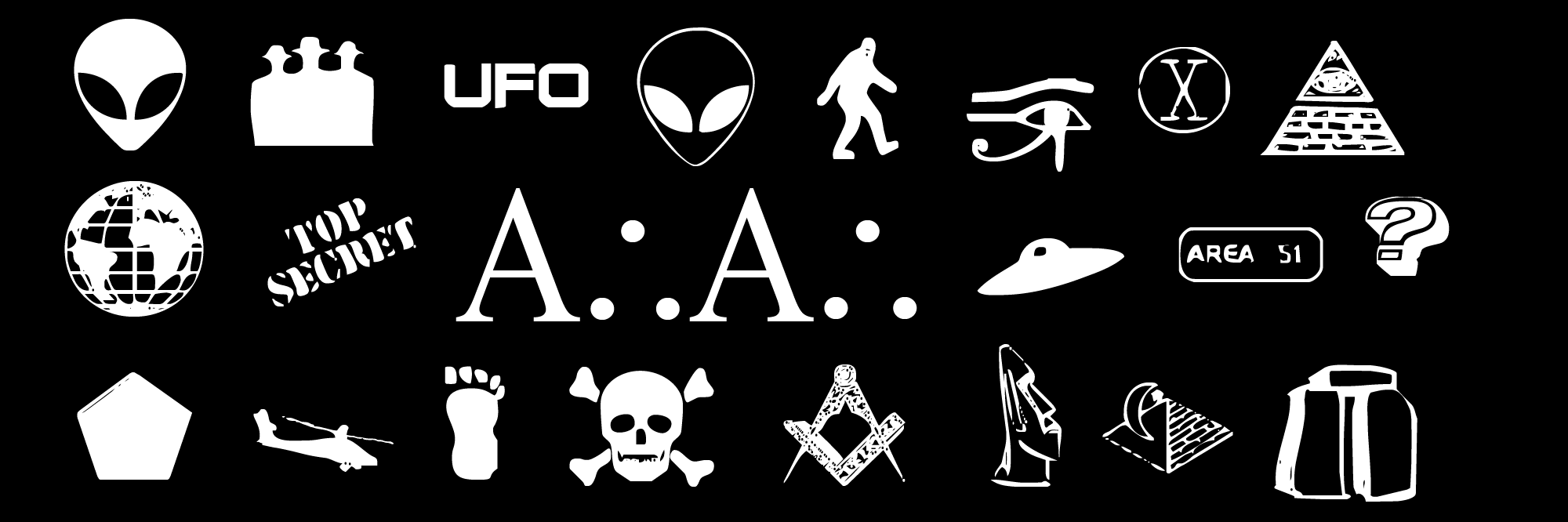 area51org's profile banner image