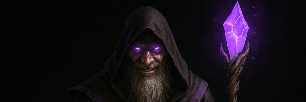Kaltern's profile banner image