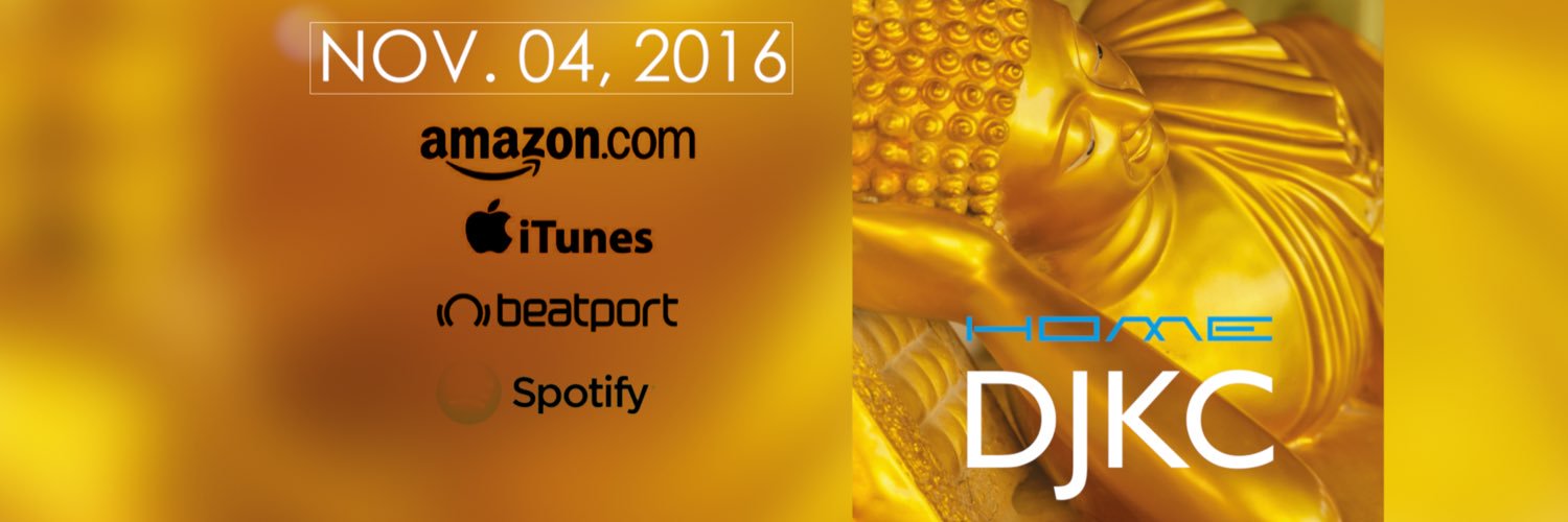 deejaykc's profile banner image