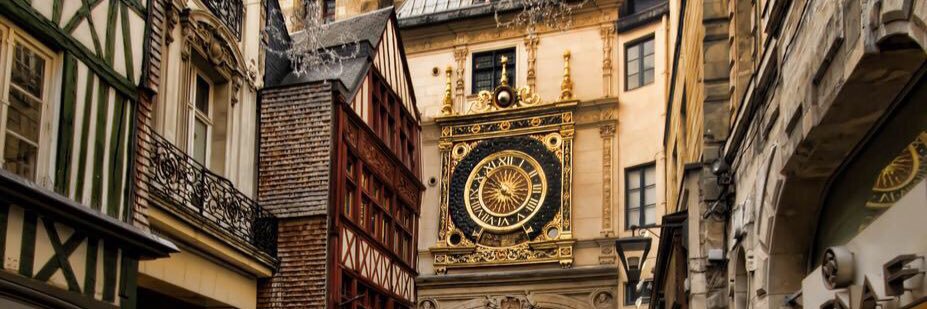 Patrick Chabert banner