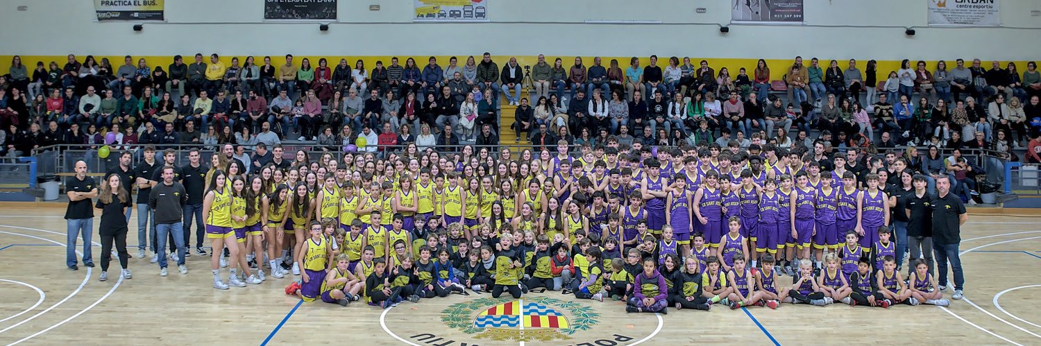 C.B. Sant Josep banner