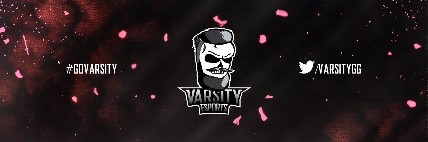 VarsityGG's profile banner image