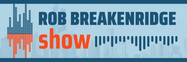 RobBreakenridge Profile Banner