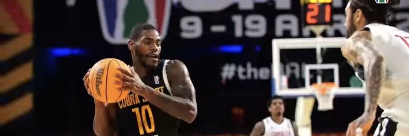 Jared Harrington banner