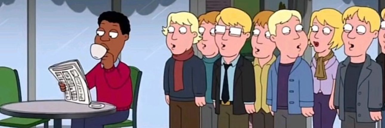 just another day! banner