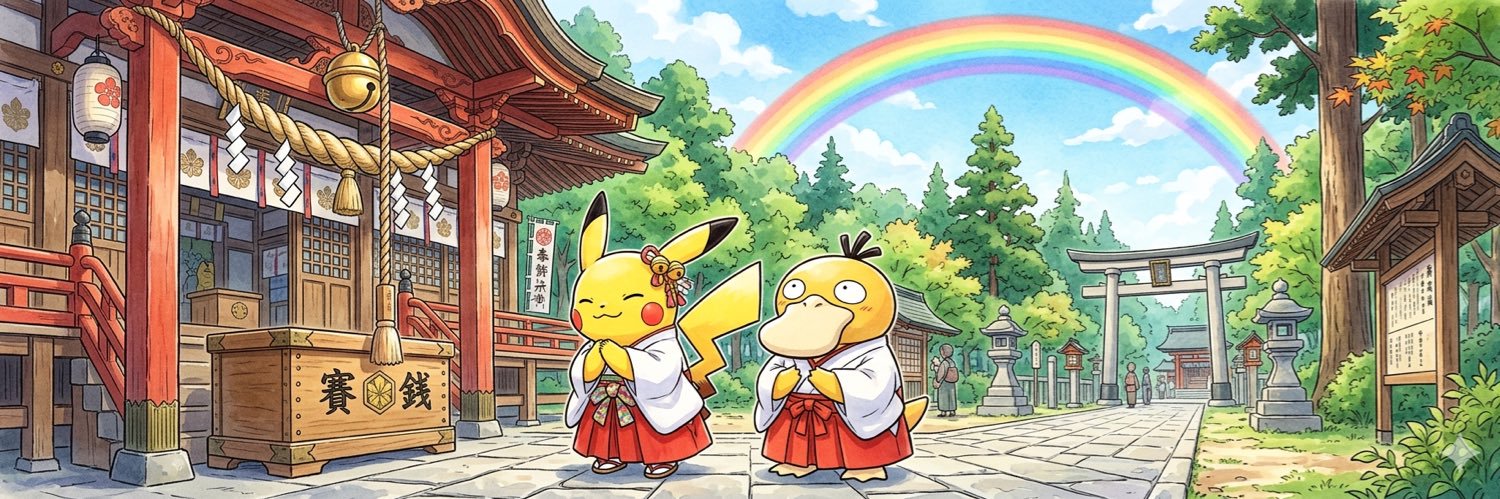 WildShinyHunter's profile banner image