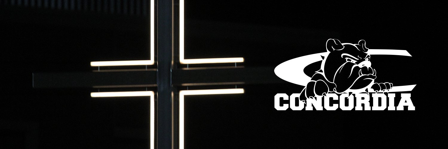 Retired Concordia Bulldogs account banner
