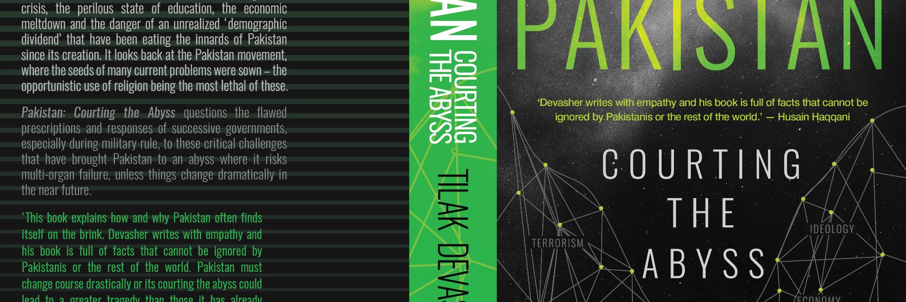 Tilak Devasher banner