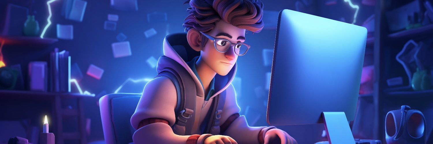 MichaelRaven007's profile banner image