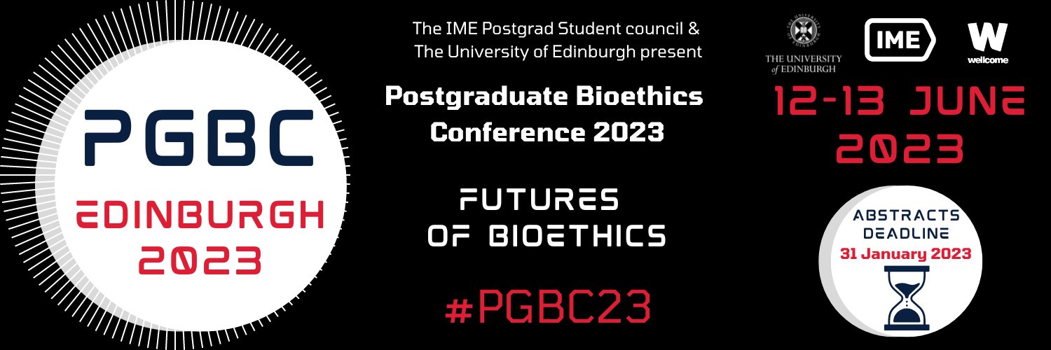 IME Postgrads banner