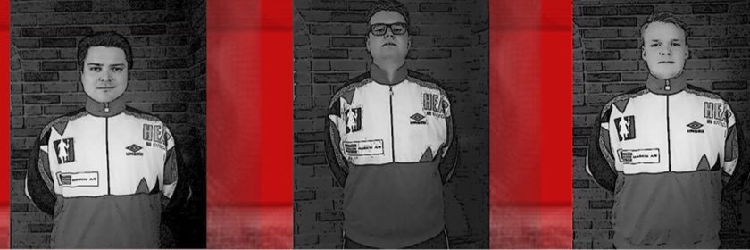 Bjørn M. Moløkken banner