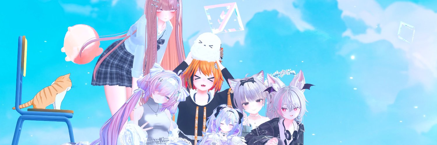 うるふぃ banner