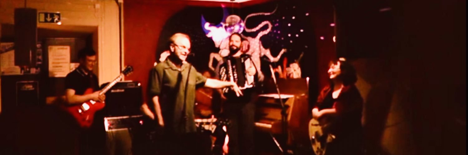 Nils Karlsson banner