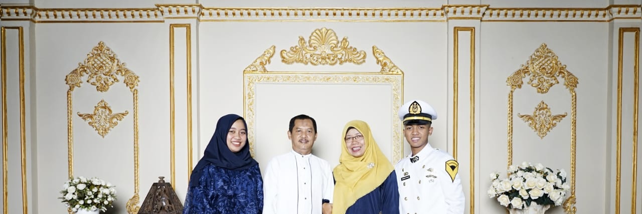 addeliahastani's profile banner image